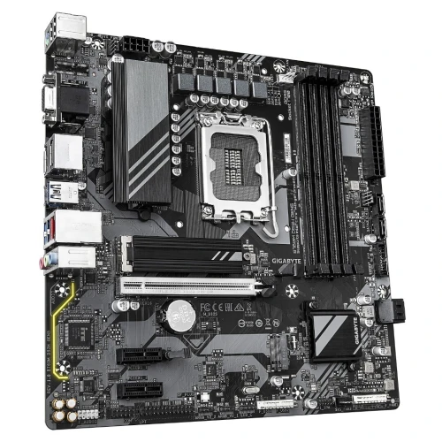 CARTE MERE GIGABYTE B760M DS3H GEN5