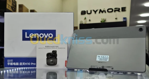 LENOVO LENOVO TAB K10 PRO LTE 128GB 6GB