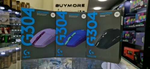 SOURIS LOGITECH G304 SANS FIL