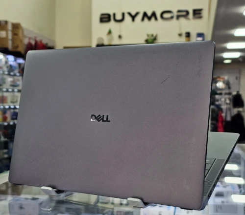 LAPTOP DELL PRO 14 PREMIUM INTEL CORE ULTRA 7 vPro 266V INTEL ARC GRAPHICS 140V 8GB 16GB 8533Mhz SSD 512GB NVMe Gen4