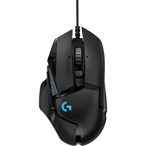 SOURIS LOGITECH G502 HERO