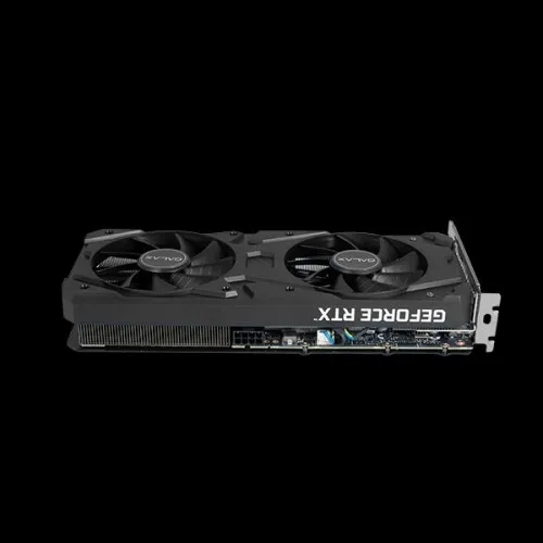 CARTE GRAPHIQUE GALAX GeForce RTX 3060 1-Click OC 12GB GDDR6