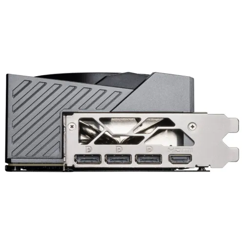 CARTE GRAPHIQUE MSI RTX 5090 GAMING TRIO 32GB OC