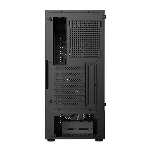 BOITIER ANTEC AX20 ELITE ARGB