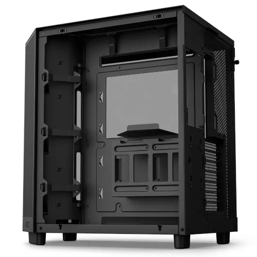 BOITIE NZXT H6 Flow RGB Noir
