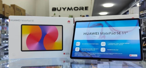 HUAWEI HUAWEI MATEPAD SE 2024 WIFI 128GB 4GB