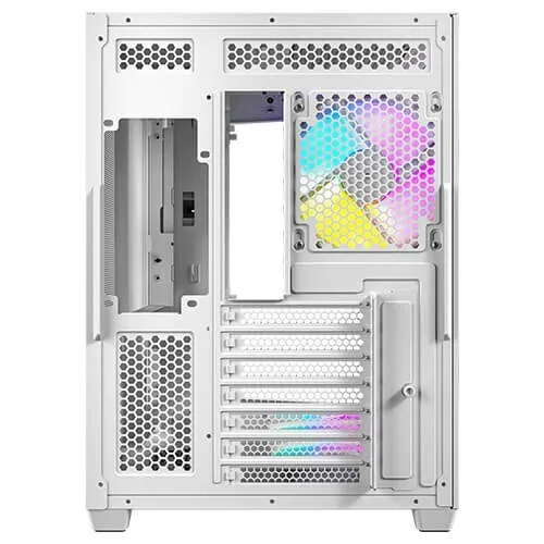 BOITIER ANTEC C5 ELITE 7FAN ARGB 