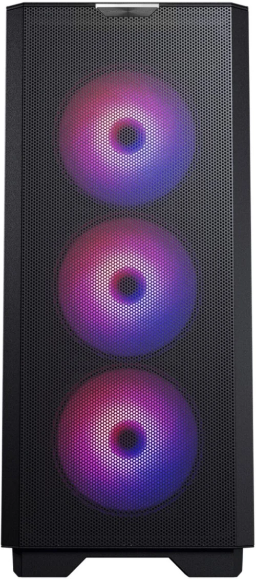 BOITIER PHANTEKS ECLIPSE G300A RGB BLACK
