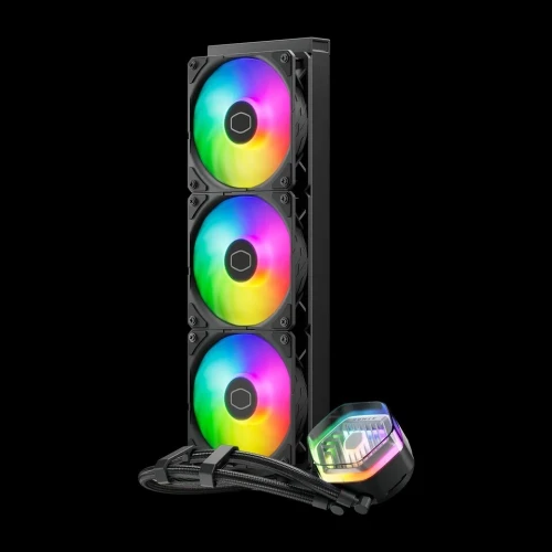 WATER COOLING MasterLiquid 360 Atmos