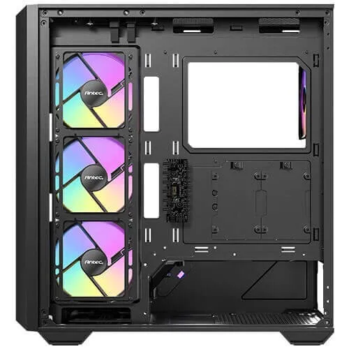 BOITIER ANTEC C3 ELITE 4FAN ARGB