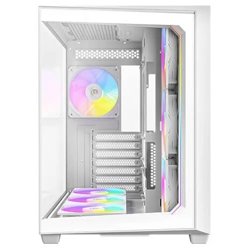 BOITIER ANTEC C5 ELITE 7FAN ARGB 