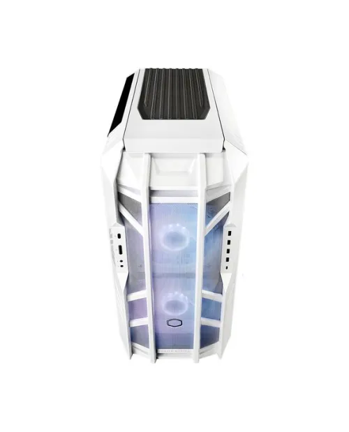 BOITIER COOLER MASTER H700-WGNN-S00 WHITE
