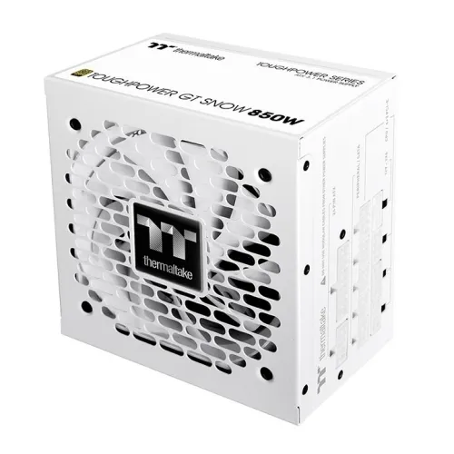 ALIMENTATION Thermaltake SNOW GT 850W FILLY MODULAR 80 PLUS GOLD