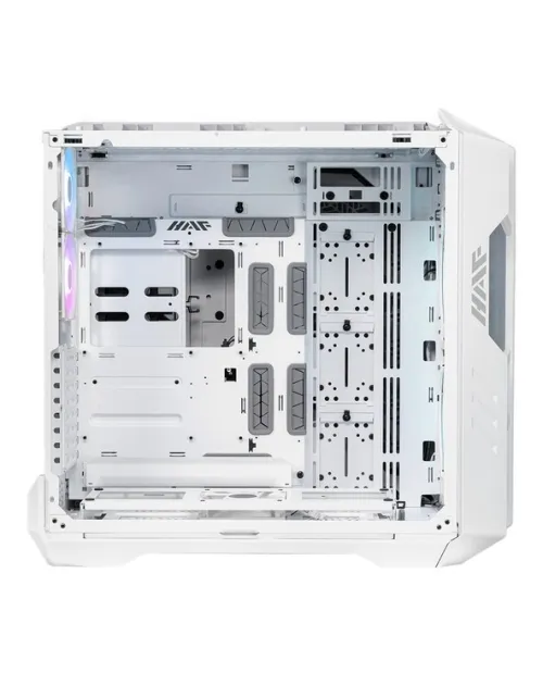 BOITIER COOLER MASTER H700-WGNN-S00 WHITE