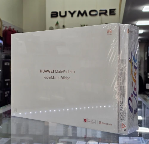 HUAWEI MATEPAD PRO 13.2inch 2025 WIFI 512GB 12GB KEYBOARD HUAWEI M-PENCIL Pro HUAWEI MATEPAD PRO 13.2inch 2025 WIFI 512GB 12GB KEYBOARD HUAWEI M-PENCIL Pro