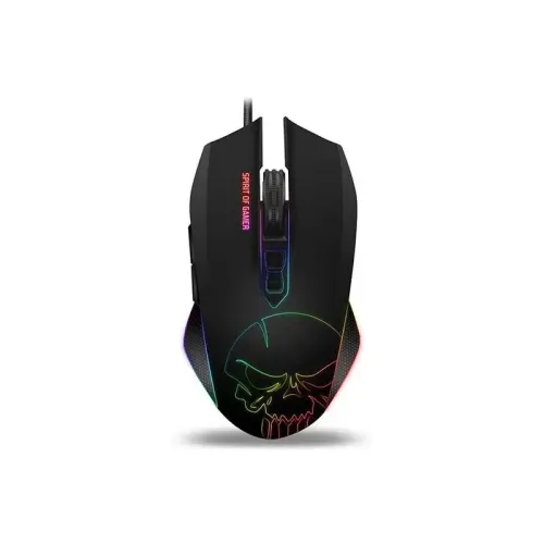 SOURIS SPIRIT OF GAMER ELITE-M40 RGB