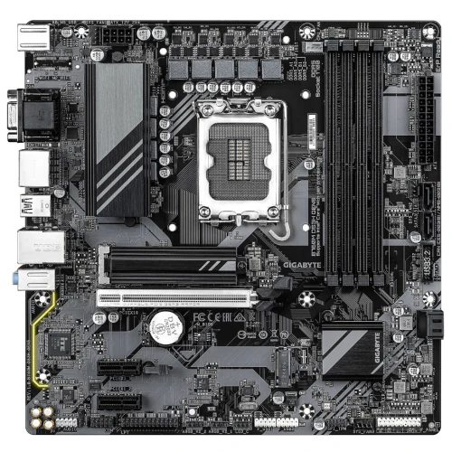 CARTE MERE GIGABYTE B760M DS3H GEN5