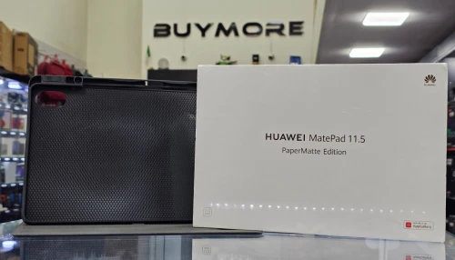 HUAWEI MATEPAD 11.5 WIFI PaperMatte Edition 256GB 8GB AVEC Pochette HUAWEI MATEPAD 11.5 WIFI PaperMatte Edition 256GB 8GB AVEC Pochette