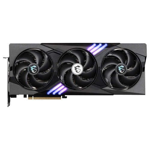 CARTE GRAPHIQUE MSI RTX 5070 12GB GAMING TRIO OC