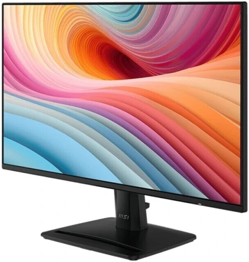 ECRAN MSI PRO MP242A E2 25'' 1MS 120ZH IPS