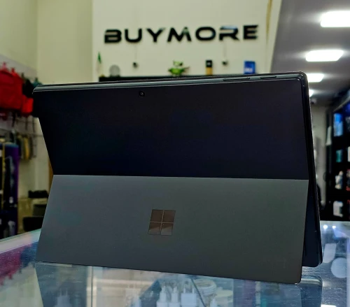 MICROSOFT SURFACE PRO 7 INTEL CORE i5-1035G4 IRIS PLUS 256GB NVMe 08GB RAM DDR4 3733MHz