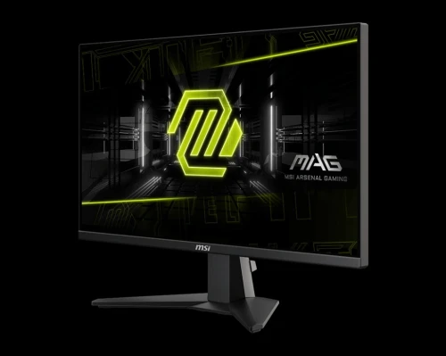 ECRAN MSI MAG 255F E20 25'' 0.5MS 200HZ IPS
