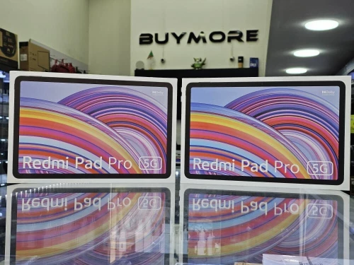 XIAOMI REDMI PAD PRO 5G 256GB 8GB