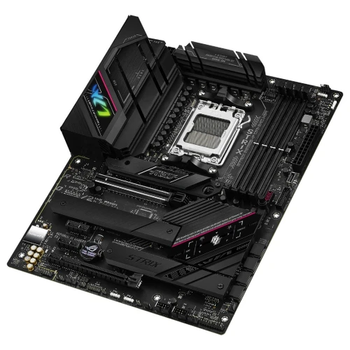 CARTE MERE ASUS ROG STRIX B650E-F Gaming Wifi