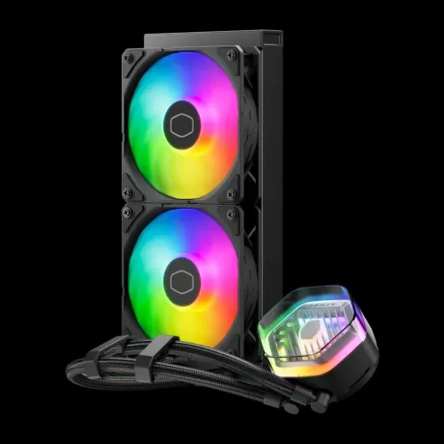 WATER COOLER MasterLiquid 240 Atmos