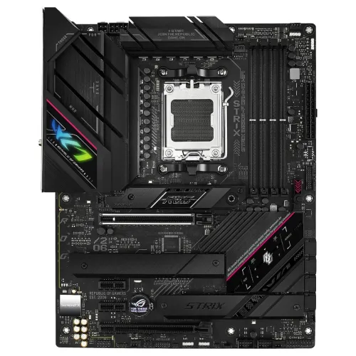 CARTE MERE ASUS ROG STRIX B650E-F Gaming Wifi
