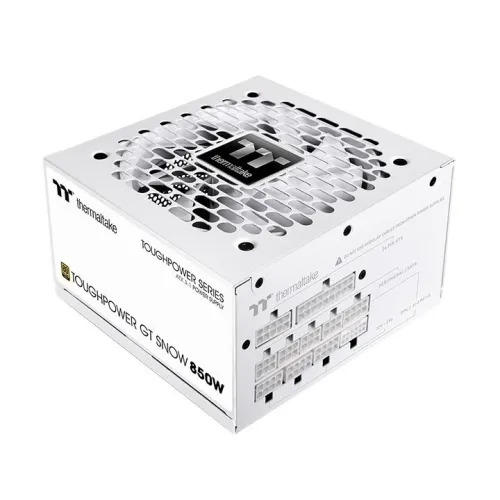 ALIMENTATION Thermaltake SNOW GT 850W FILLY MODULAR 80 PLUS GOLD