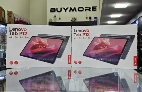 LENOVO TAB P12 WIFI 128GB 8GB With Tab PEN Plus LENOVO TAB P12 WIFI 128GB 8GB With Tab PEN Plus