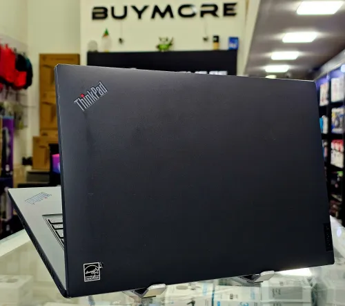 LAPTOP LENOVO THINKPAD L14 Gen3 INTEL CORE i5 1245U vPro 16GB DDR4 3200Mhz 256GB ECRAN 14''