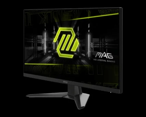 ECRAN MSI MAG 272F 27'' 0.5MS 200HZ IPS