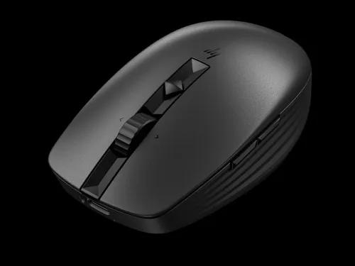 SOURIS HP 715 MULTI APPAREILS RECHARGEABLE  SON FIL-FILAIRE-Bluetooth