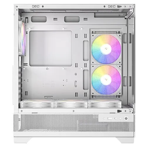 BOITIER ANTEC CX700 ELITE 6FAN RGB
