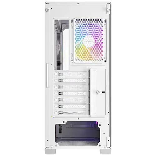 BOITIER ANTEC C3 ELITE 4FAN ARGB