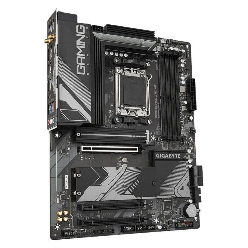 CARTE MERE Gigabyte B650 GAMING X AX V2