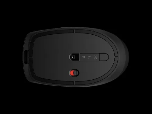 SOURIS HP 715 MULTI APPAREILS RECHARGEABLE  SON FIL-FILAIRE-Bluetooth