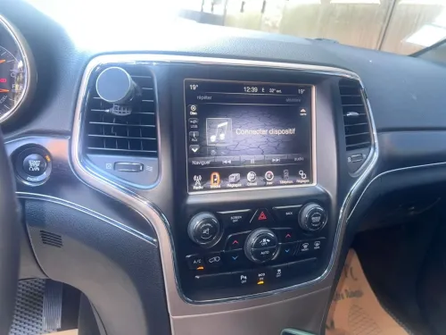 Jeep Grand Cherokee 2015 Limited