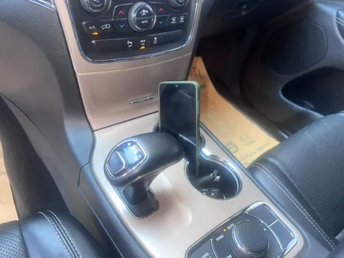 Jeep Grand Cherokee 2015 Limited