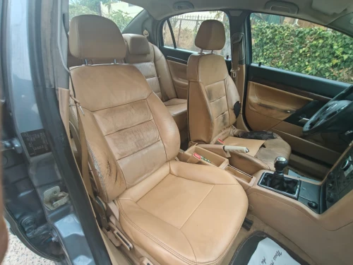 Opel Vectra 2006 Vectra