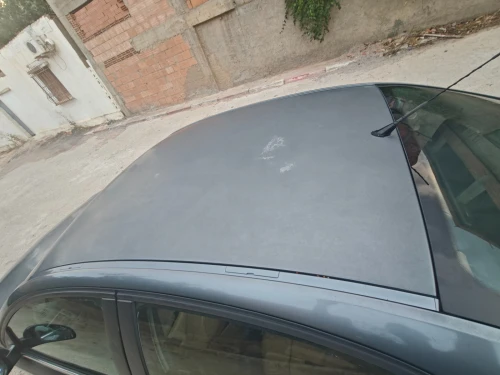 Opel Vectra 2006 Vectra