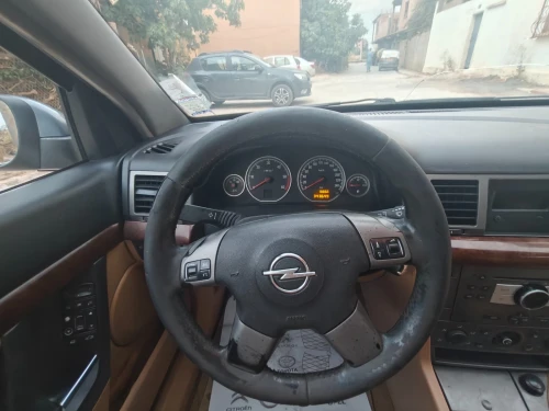 Opel Vectra 2006 Vectra