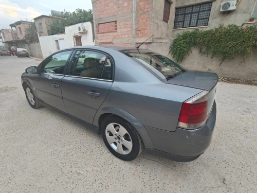 Opel Vectra 2006 Vectra