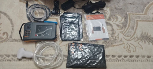 BMV L60 Echographe portable à vendre