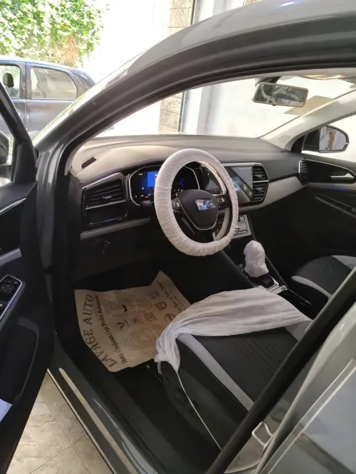 Jetta  VS5 2026 Enjoyement Edition 