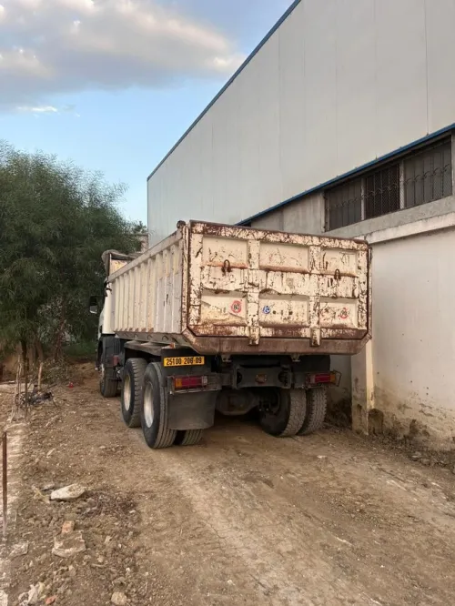Scania P360 2006