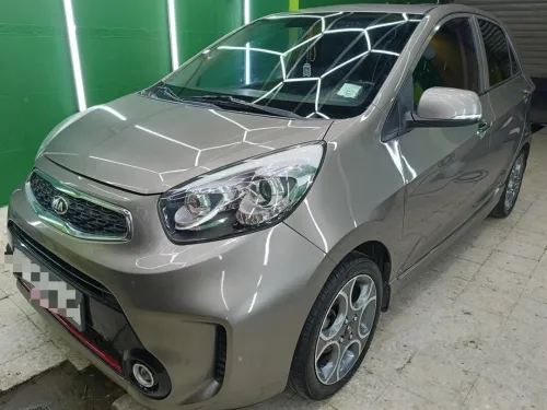Kia Picanto 2016 Sportline