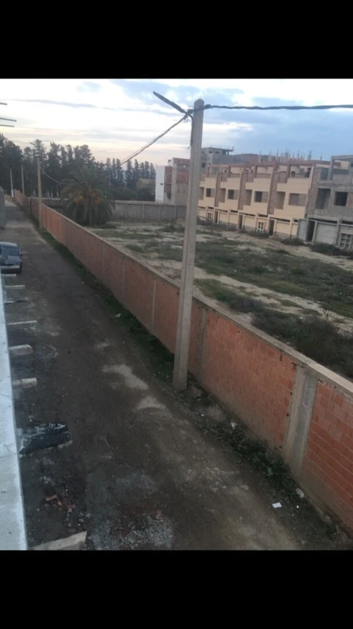 Vente Villa Alger Ouled chebel